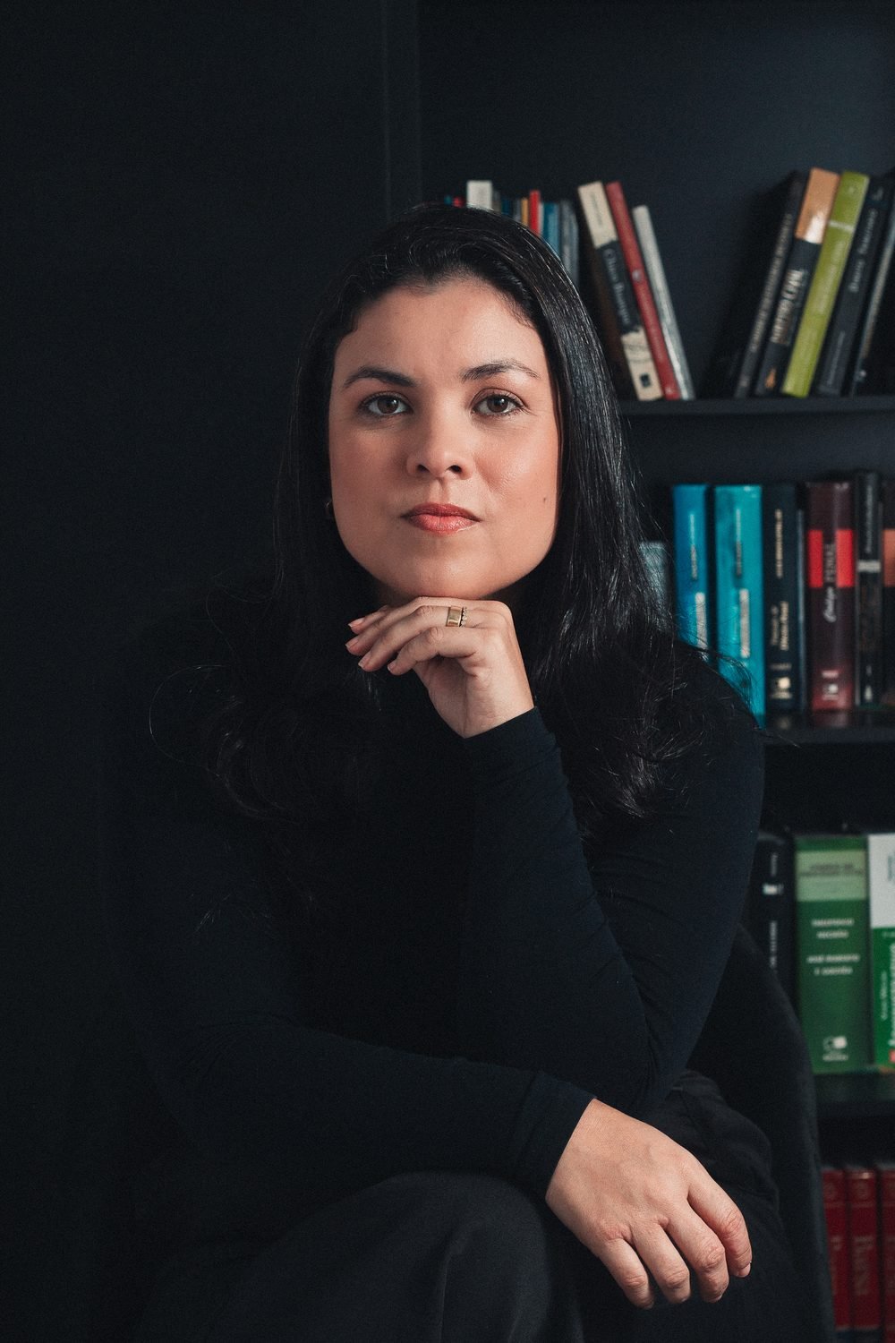 Dra. Clara Leite — advogada da CK Advogadas