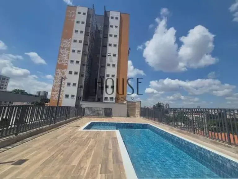 Apartamento no Edifício Divino Personnalite, Sorocaba - SP