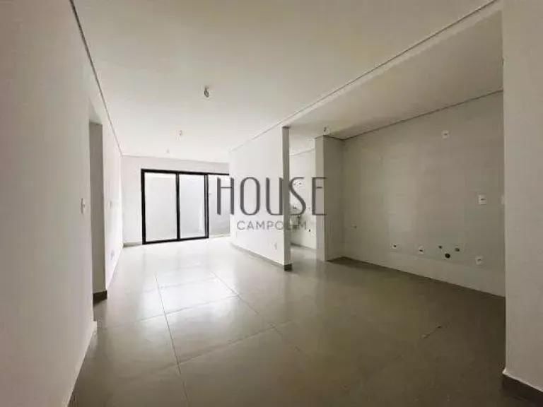 Apartamento no Edifício Divino Personnalite, Sorocaba - SP
