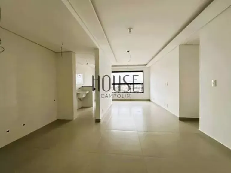 Apartamento no Edifício Divino Personnalite, Sorocaba - SP