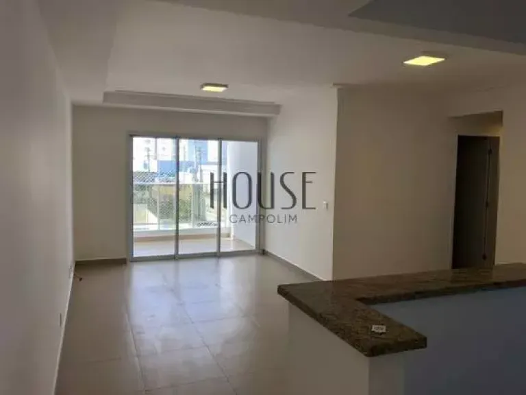 Apartamento no Île Notre Dame, Sorocaba - SP