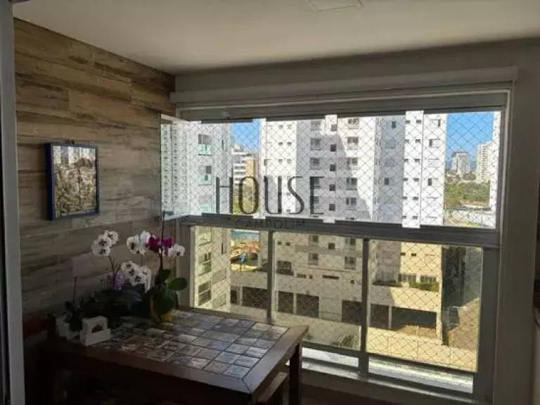 Apartamento no Île Notre Dame, Sorocaba - SP